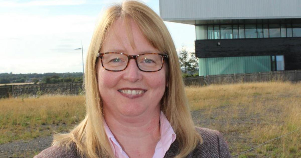 MSP Marie McNair welcomes expansion of 'Hospital at Home'