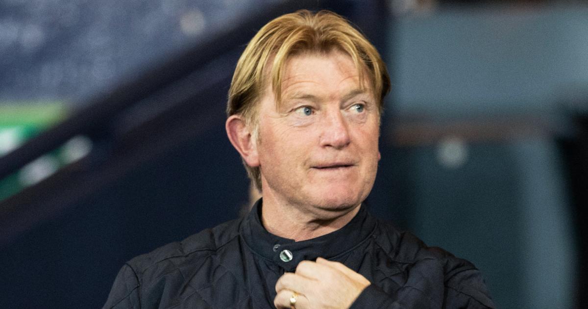 Stuart McCall reveals Rangers signing he wanted at Sheffield Utd