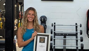 uGym named best health and fitness business in Scotland