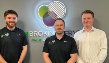 JPM Broking Services secured by new deal for future