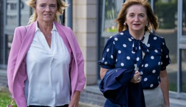 NHS medics accused of hiding email in Peggie tribunal