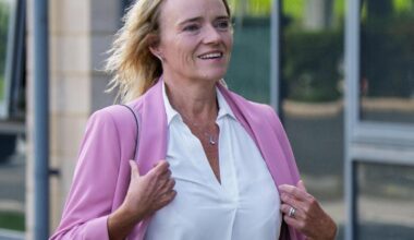 Key points in Sandie Peggie and NHS Fife employment tribunal