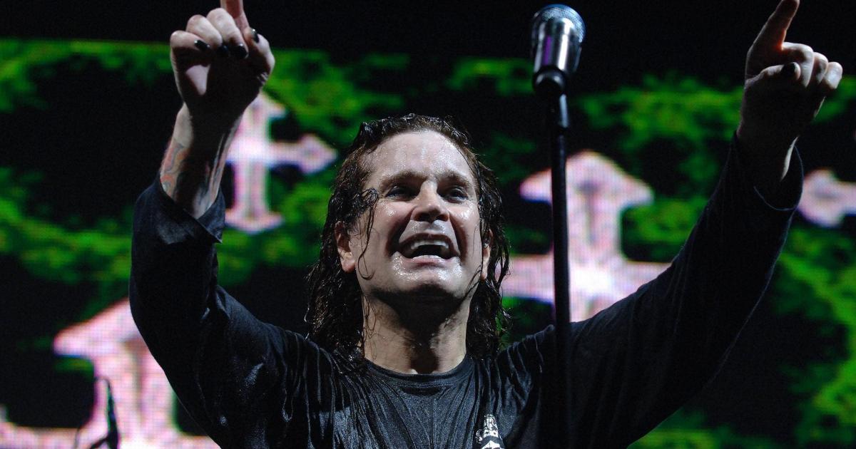 Ozzy Osbourne put Birmingham on the map and never forgot his roots, says mayor
