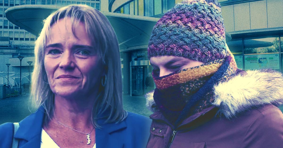 LIVE: Sandie Peggie tribunal to hear from nursing colleague