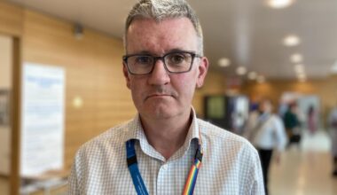 Queen's Hospital maternity unit under 'high pressure' - boss