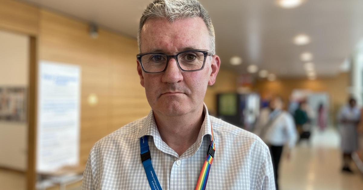 Queen's Hospital maternity unit under 'high pressure' - boss