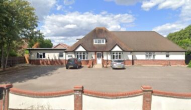 Meadowcroft Residential Care Home placed in 'special measures'