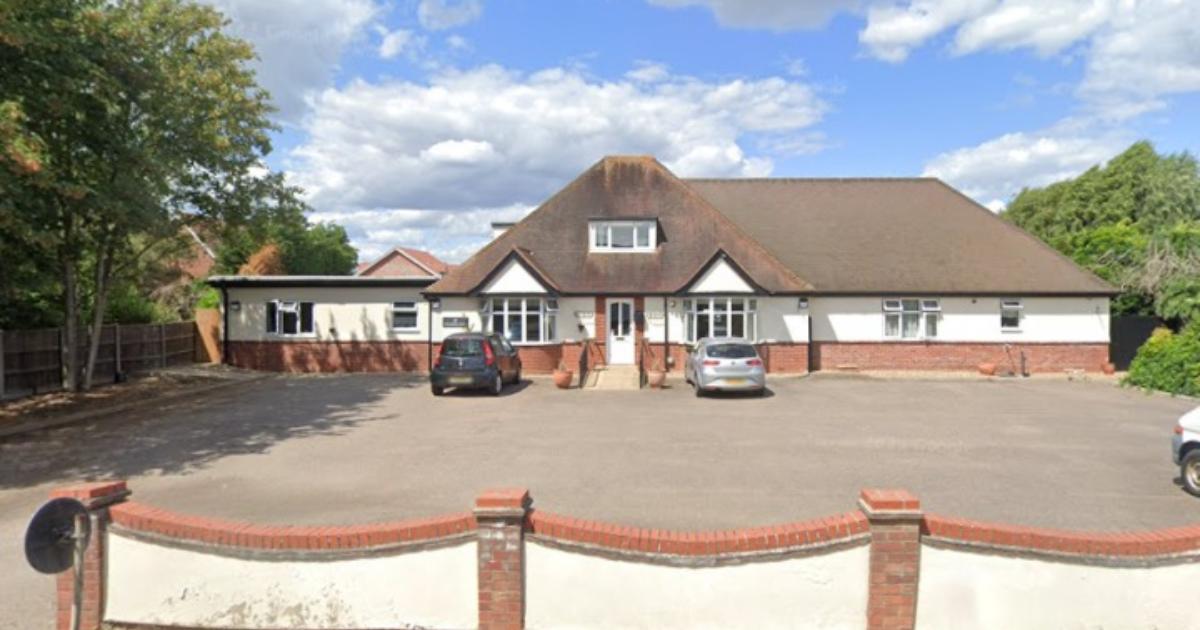 Meadowcroft Residential Care Home placed in 'special measures'
