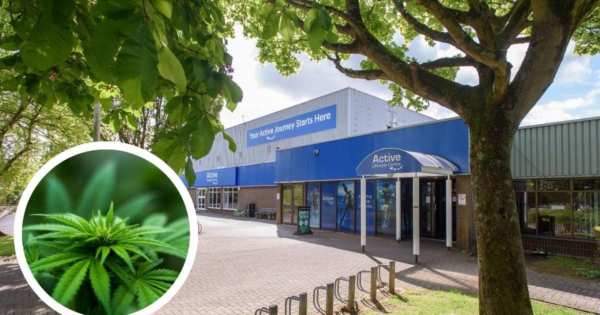 Driver caught over drug limit in South Gloucestershire