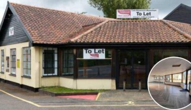 Randell's Footcare podiatry clinic opening in Horstead