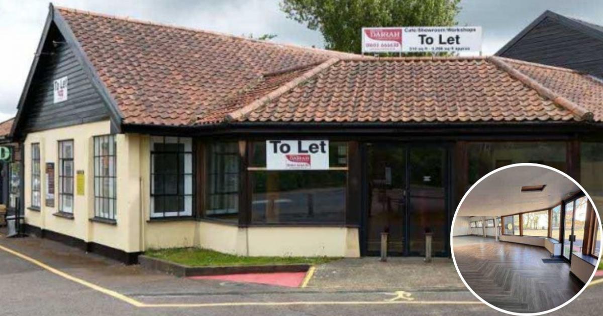 Randell's Footcare podiatry clinic opening in Horstead