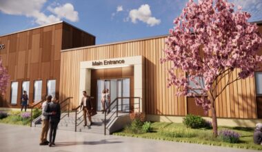 NHS approves £17.8 million Bridgwater Diagnostic Centre