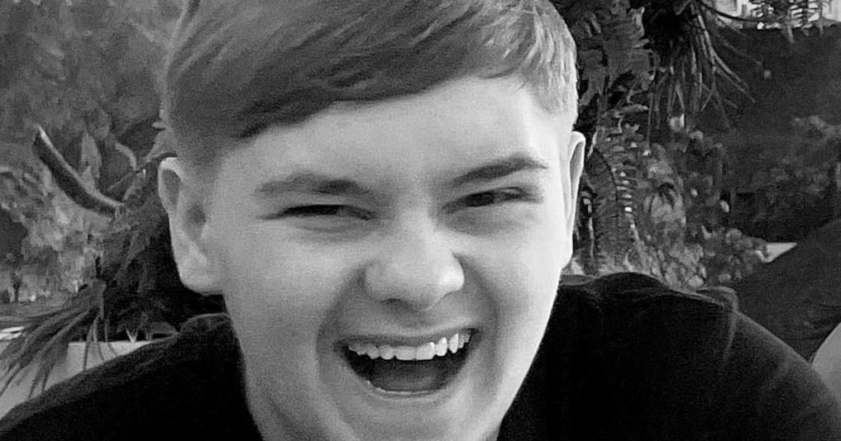 Boy denies he was ‘worked up into a rage’ before he stabbed pupil to death
