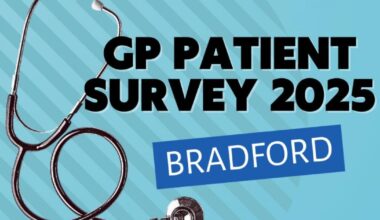GP Patient Survey 2025: Bradford's best and worst surgeries