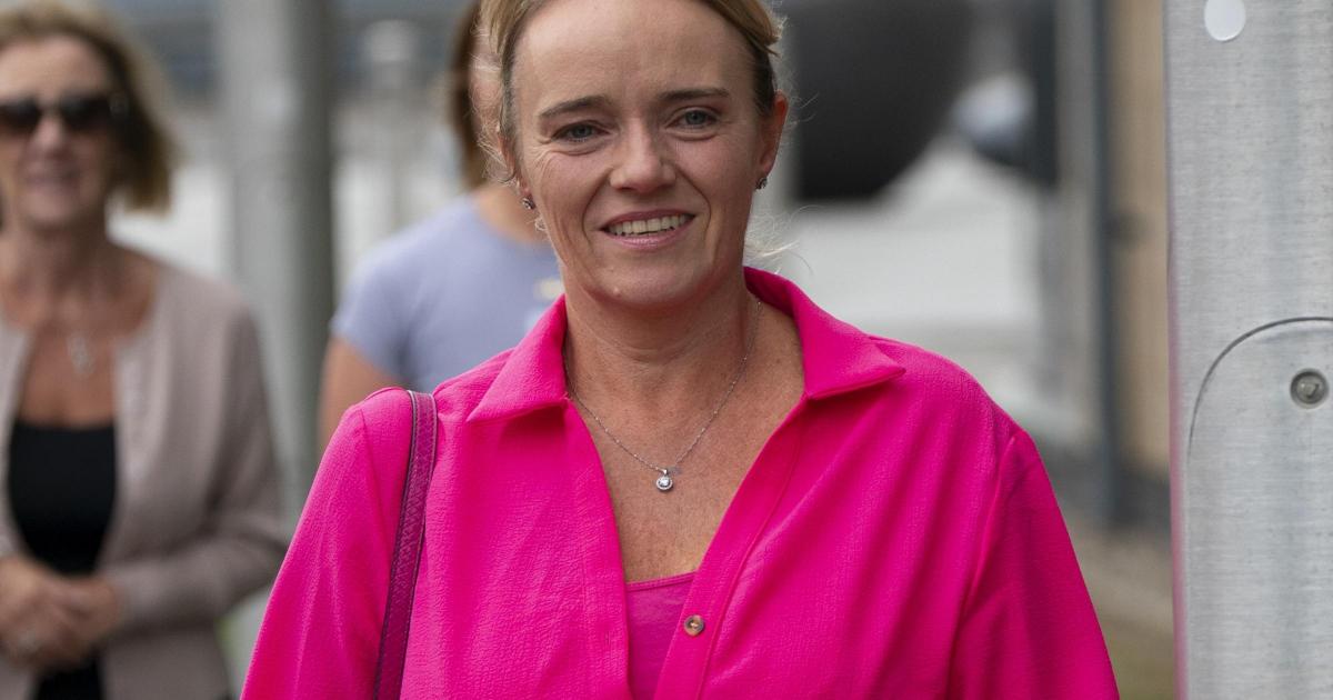 Upton altered records to include Peggie patient concern