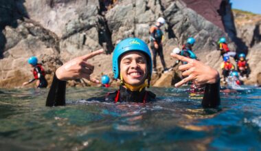 Wales emerging as top destination for Gen Alpha holidays