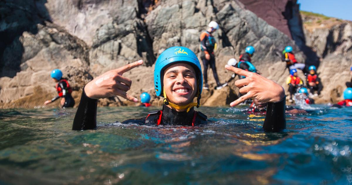 Wales emerging as top destination for Gen Alpha holidays