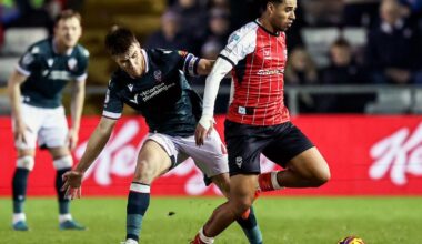 Bolton Wanderers close to netting Ethan Erhahon from Lincoln