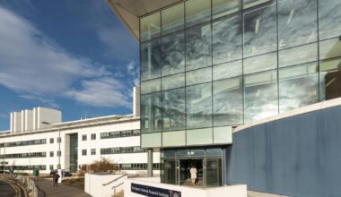 Researchers warn of 'quiet crisis' facing NHS Scotland