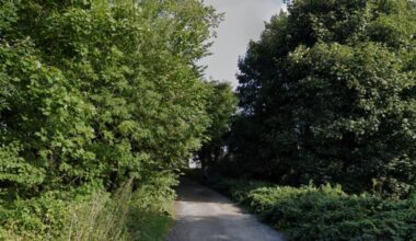 Birkenshaw: Councillors to decide on plans for 21 homes