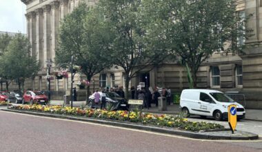 Bolton Council debates when the pension fund invests