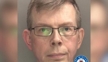 Northfield: Andrew Speers jailed for raping a child