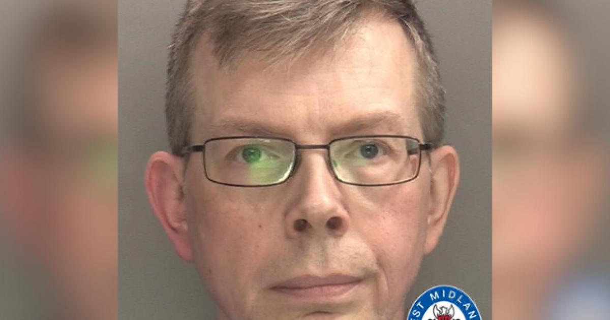 Northfield: Andrew Speers jailed for raping a child
