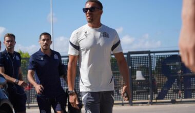 Blackburn Rovers transfer latest as Ismael gives update