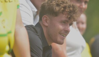 Norwich City: Manning on Kvistgaarden road map and injuries