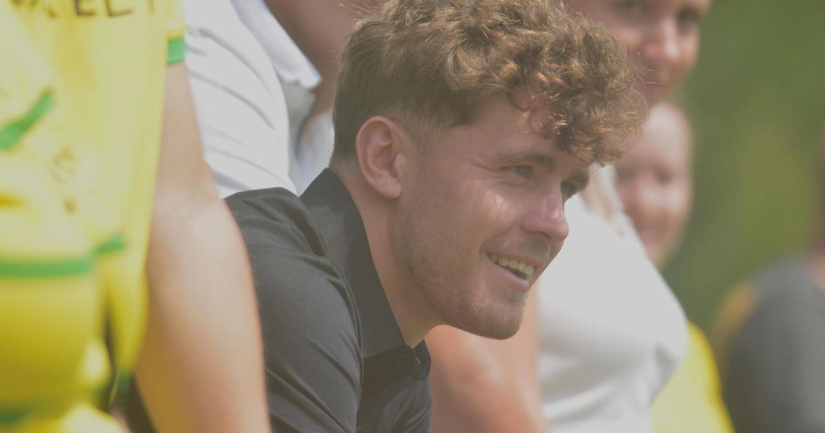 Norwich City: Manning on Kvistgaarden road map and injuries