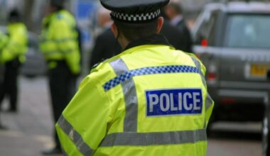 West Midlands week long country lines crack down sees 100 arrests