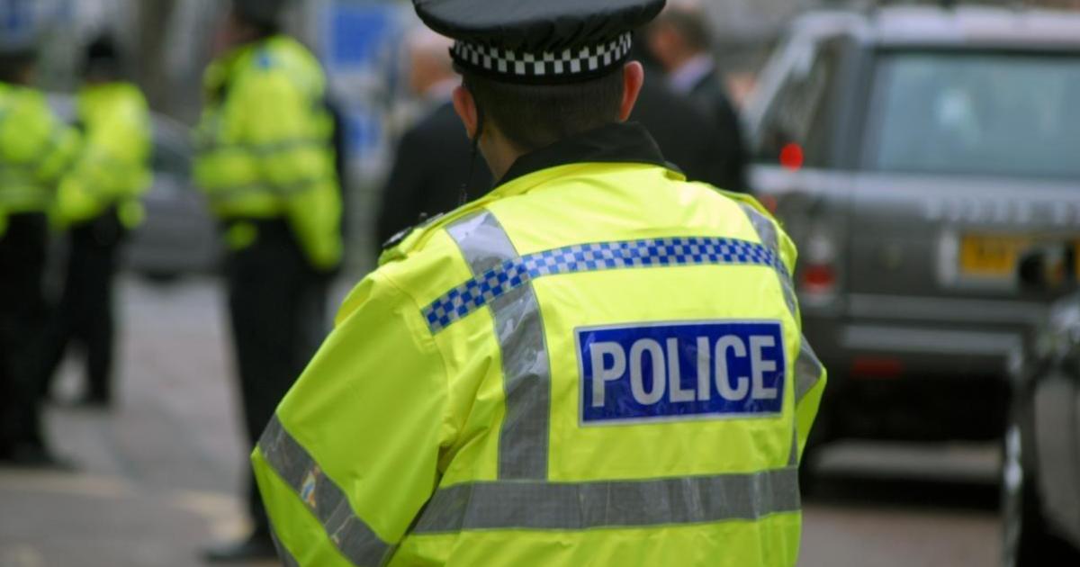 West Midlands week long country lines crack down sees 100 arrests