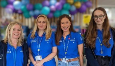 Working Wales service reaches 200,000th customer milestone
