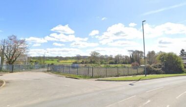 Plans for new village centre and surgery in Cam revealed