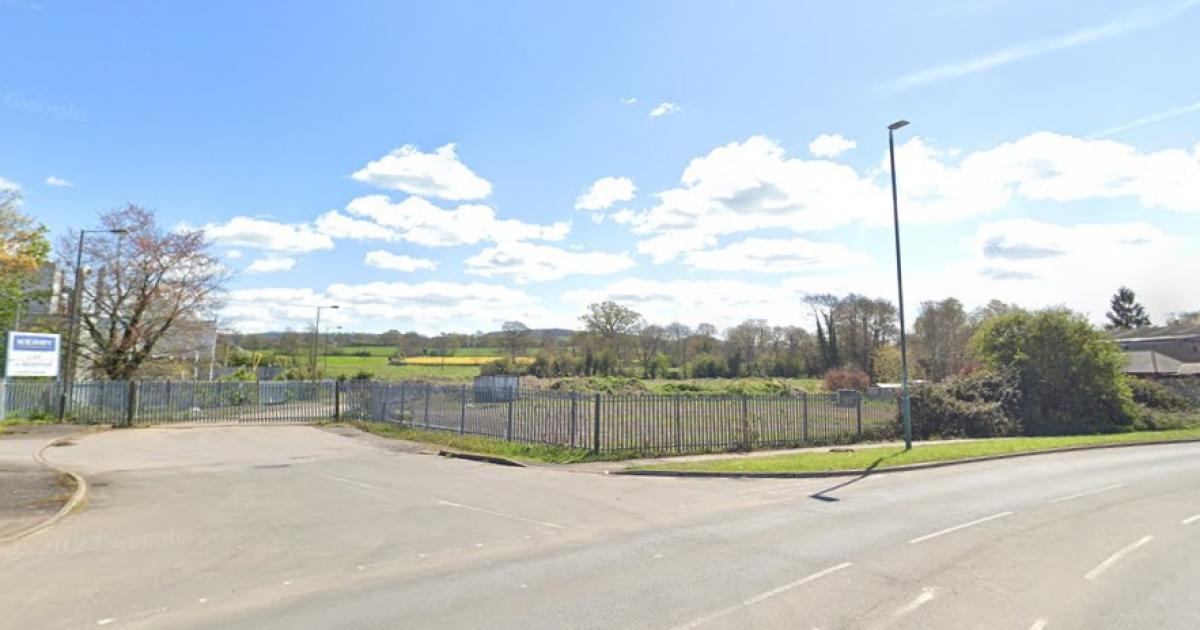 Plans for new village centre and surgery in Cam revealed