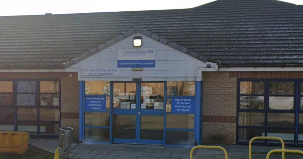 Bradford GP surgery cancels appointments amid IT issues