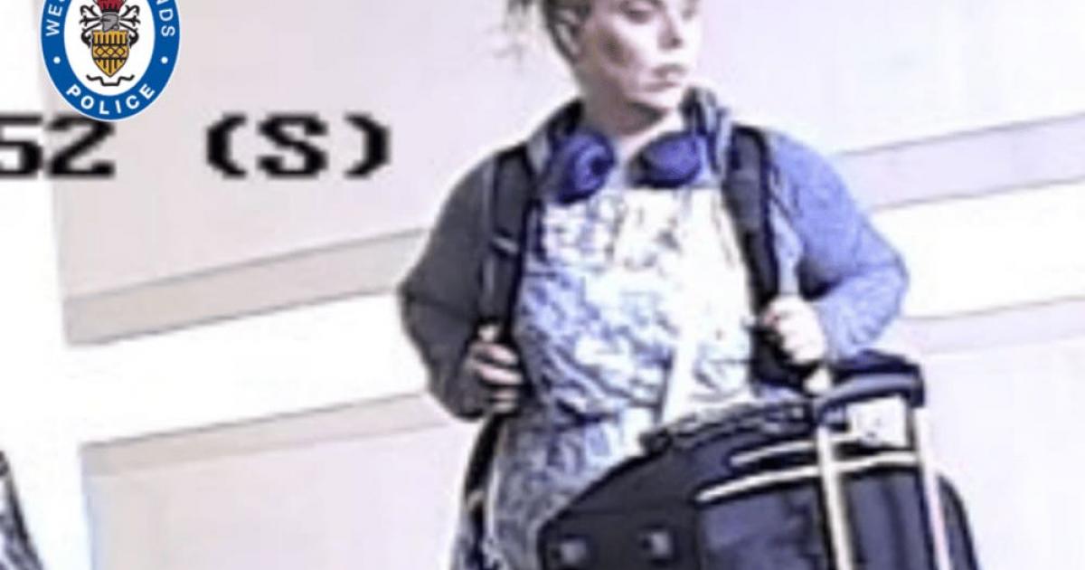 US woman accused of murder plot claims she flew to UK for birthday celebrations