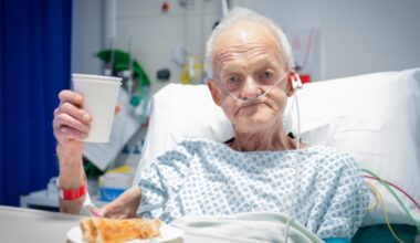 Yeadon man first to receive cancer pain treatment in Leeds