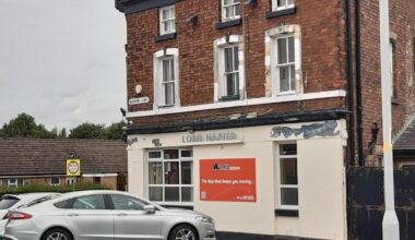 Man in hospital with 'multiple injuries' after attack near Wirral pub