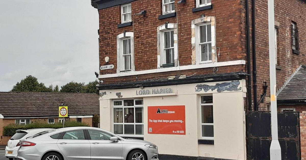Man in hospital with 'multiple injuries' after attack near Wirral pub