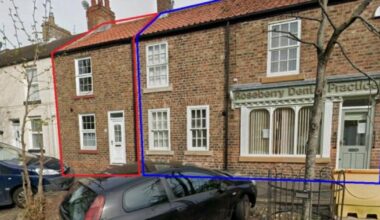 Expansion plans for Guisborough's Roseberry Dental Practice