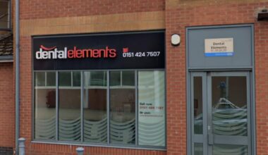 Dental Elements in Widnes meets all required regulations