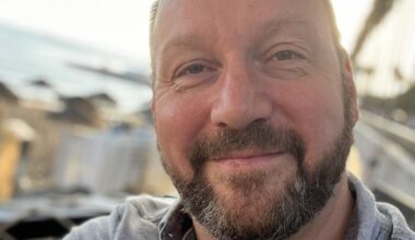 Seer Green man says having Birmingham NHS surgery saved job