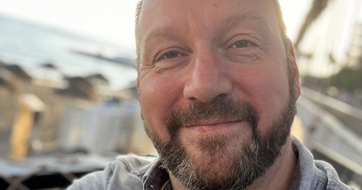 Seer Green man says having Birmingham NHS surgery saved job