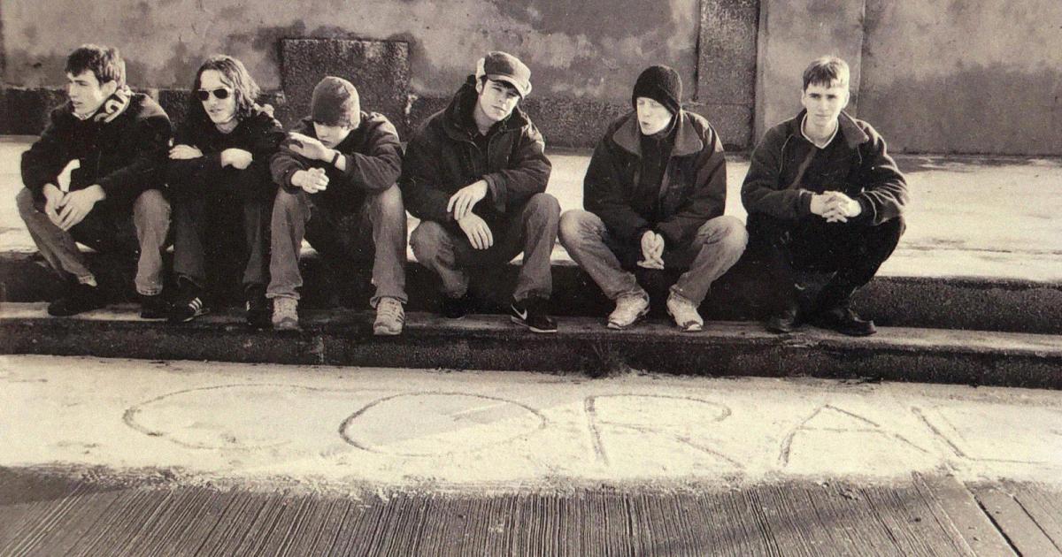INTERVIEW: New film will tell the story of Wirral band The Coral