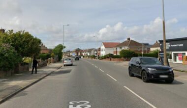 Plans for specialist children's care home in Moreton