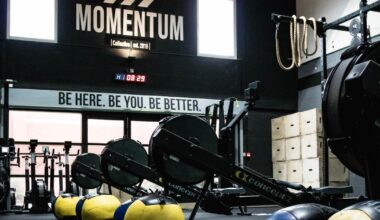 The Warrington gym bringing a new fitness sensation to the town