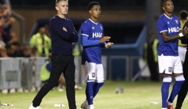 Ipswich Town 2-1 Charlton Athletic: Stuart Watson's verdict