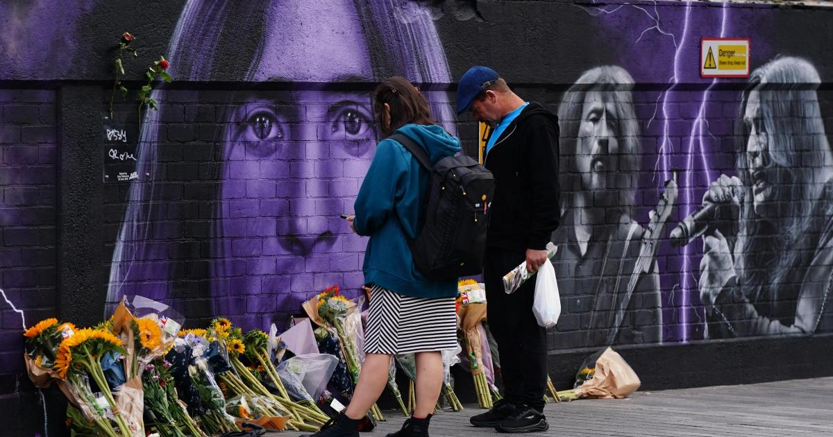 Fans to bid farewell to Ozzy Osbourne in Birmingham procession