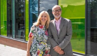 £37m of funding for 'Healthy Working Life' programme